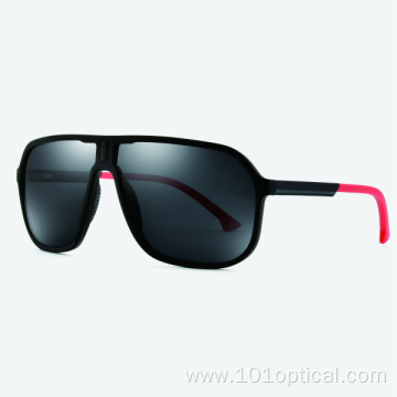 Navigator Design TR-90 Men's Sunglasses